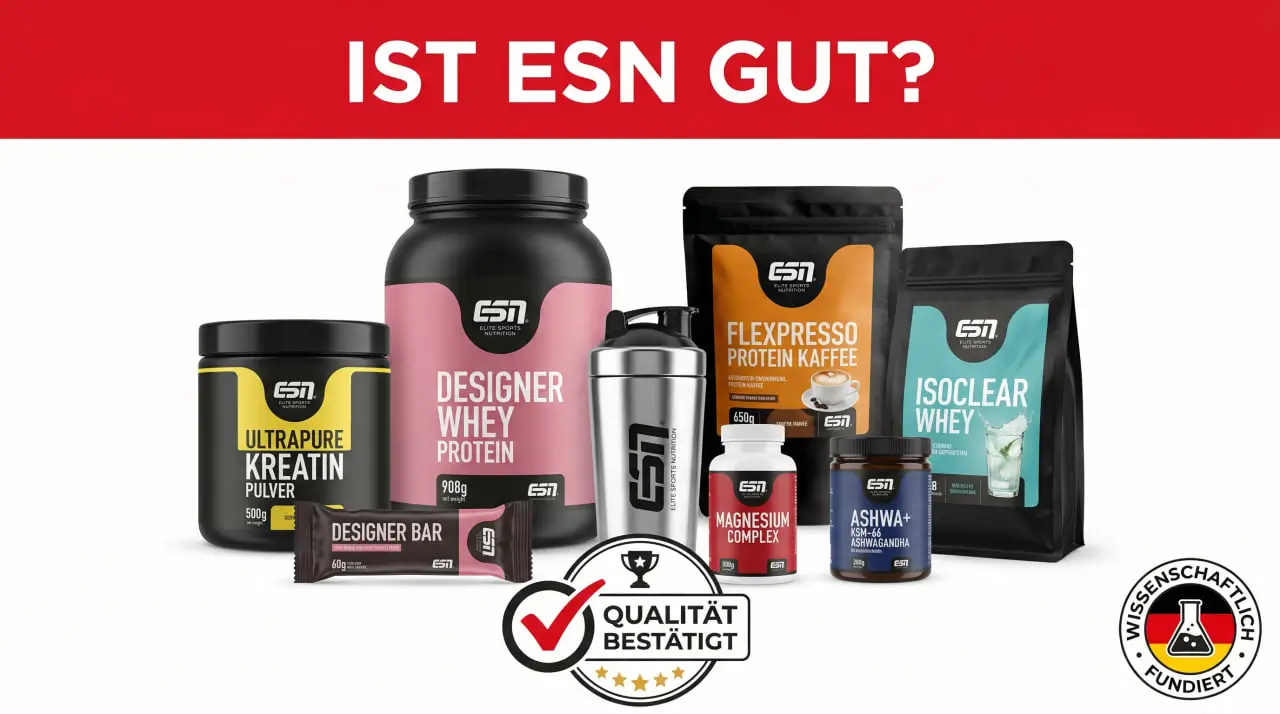 Ist ESN gut — die ehrliche Pro/Contra-Antwort 2026 zu Qualität, Seriosität und Kritik